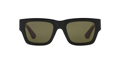 Gucci Man Black