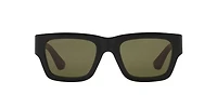 Gucci Man Black