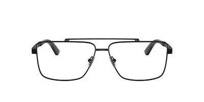 Versace Man Matte Black