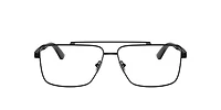 Versace Man Matte Black