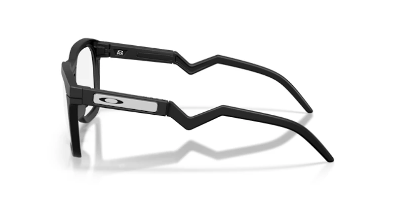 Oakley Unisex Satin Black