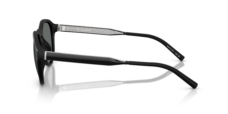 Oliver Peoples Unisex Semi-matte