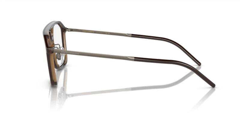 Dolce&Gabbana Man Brown