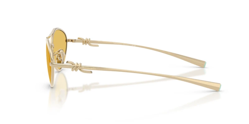 Tiffany Woman Pale Gold