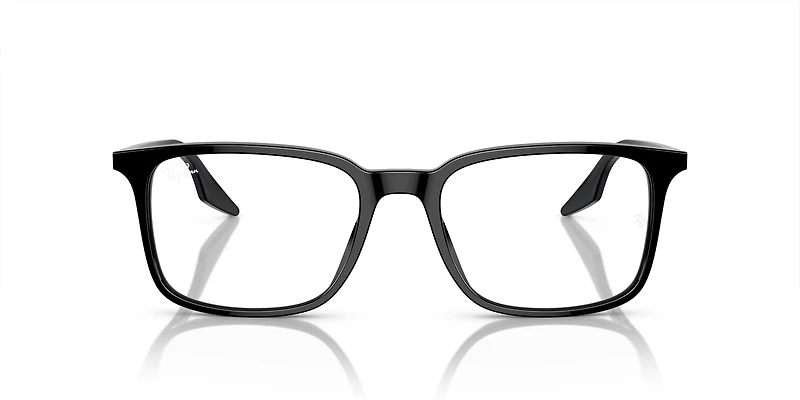 RB5421 Optics