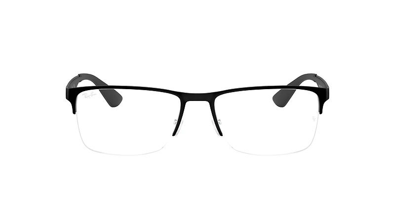 RB6335 Optics