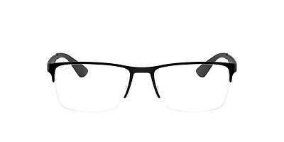 RB6335 Optics