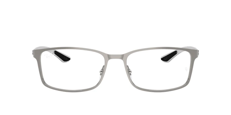 Ray-Ban Unisex Gunmetal