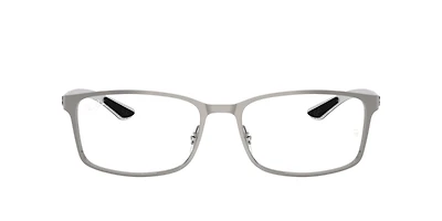 Ray-Ban Unisex Gunmetal