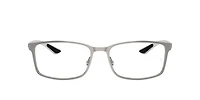 Ray-Ban Unisex Gunmetal