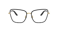 Dolce&Gabbana Woman Gold, Black