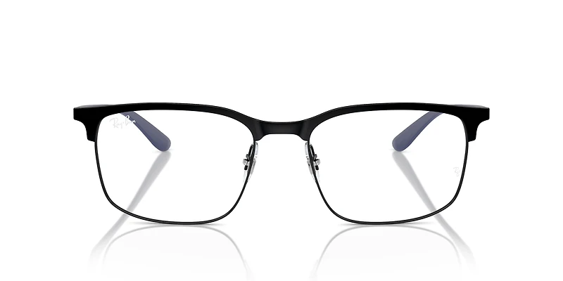 RB6518 Optics