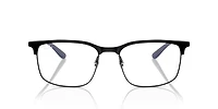 RB6518 Optics