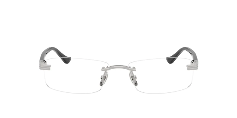 Ferrari Unisex Silver Brushed