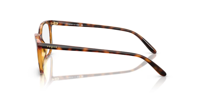 Vogue Woman Dark Havana