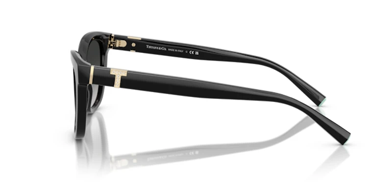 Tiffany Woman Black