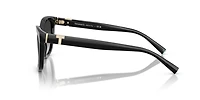 Tiffany Woman Black