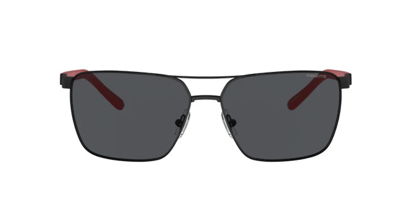 Arnette Man Matte Black