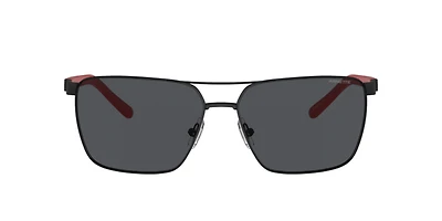 Arnette Man Matte Black