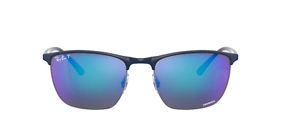RB3686 Polarized+ Lenses