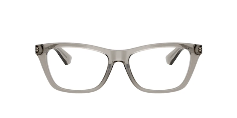 Burberry Woman Grey