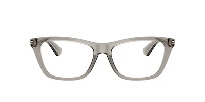 Burberry Woman Grey