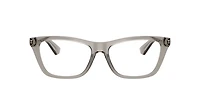 Burberry Woman Grey