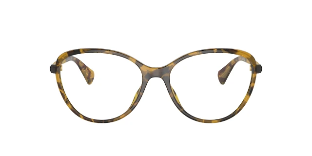 Ralph by Ralph Lauren Woman Yellow Havana