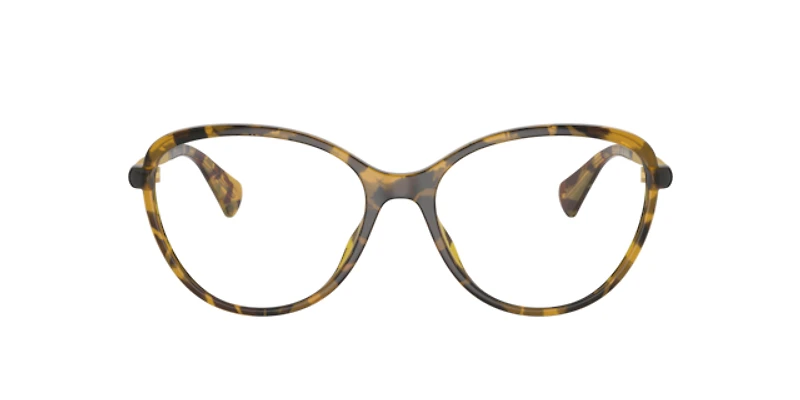 Ralph by Ralph Lauren Woman Yellow Havana