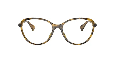 Ralph by Ralph Lauren Woman Yellow Havana