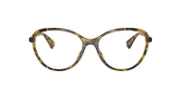 Ralph by Ralph Lauren Woman Yellow Havana