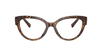 Dolce&Gabbana Woman Leo Transparent