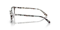 Coach Woman Seaglass Tortoise