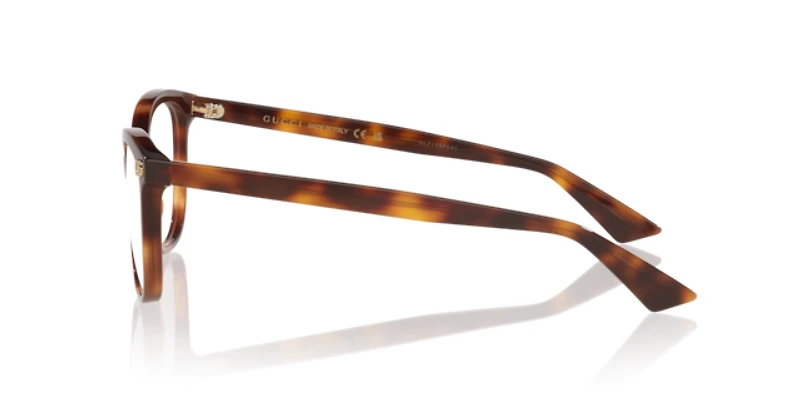 Gucci Woman Tortoise Brown
