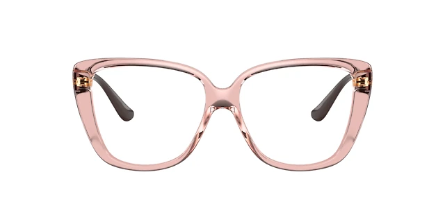 Vogue Woman Transparent
