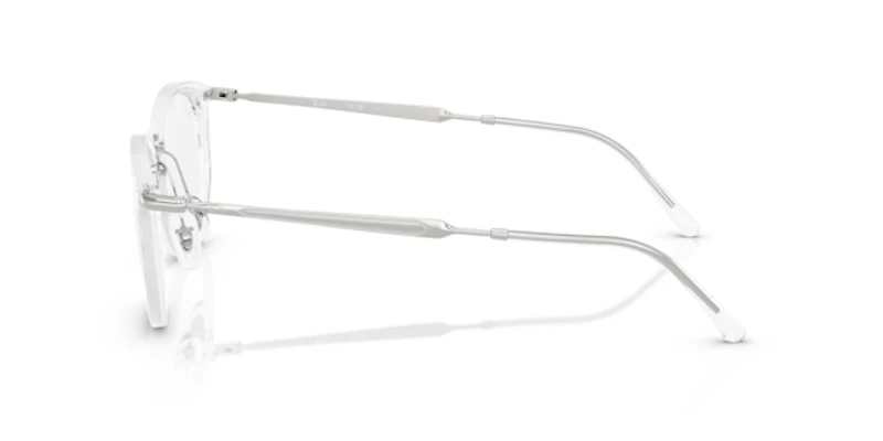 Ray-Ban Unisex Transparent