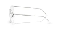 Ray-Ban Unisex Transparent