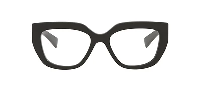 Gucci Woman Black