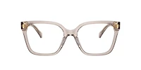 Ralph by Lauren Woman Shiny Transparent