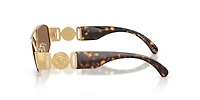 Versace Man Gold