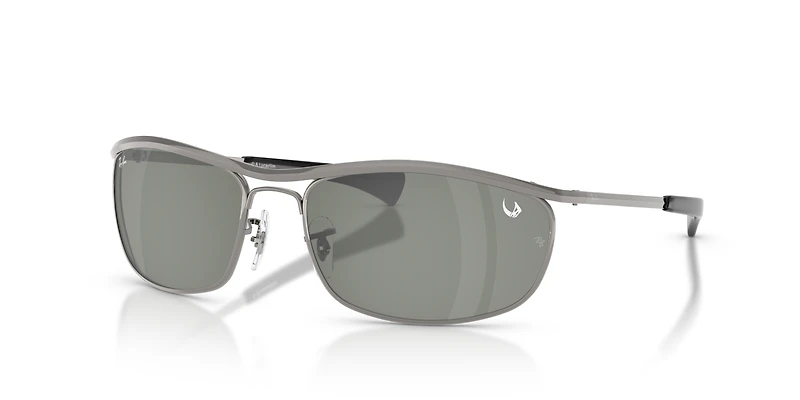 RB3119M Ray-Ban Star Wars™ – The Mandalorian Olympian Deluxe