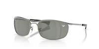 RB3119M Ray-Ban Star Wars™ – The Mandalorian Olympian Deluxe