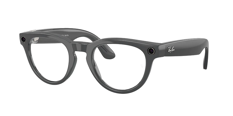 Ray-Ban Meta Headliner