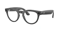 Ray-Ban Meta Headliner