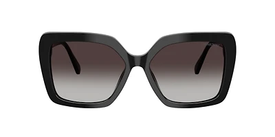 Swarovski Woman Black