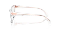 Michael Kors Woman Clear