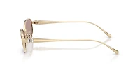 Swarovski Woman Pale Gold