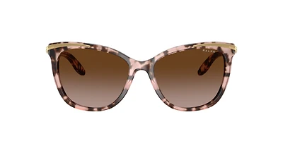 Ralph by Ralph Lauren Woman Pink Tortoise