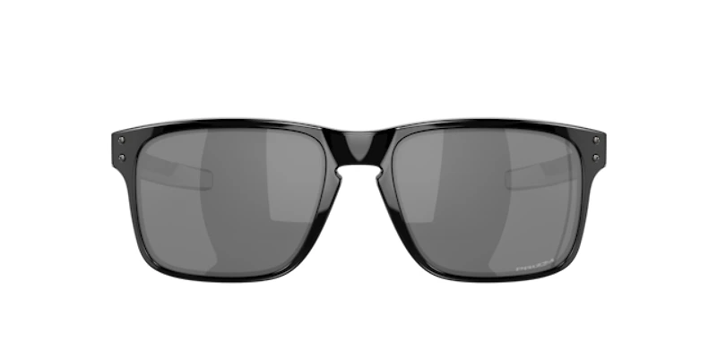 Oakley Man Polished Black
