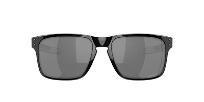 Oakley Man Polished Black
